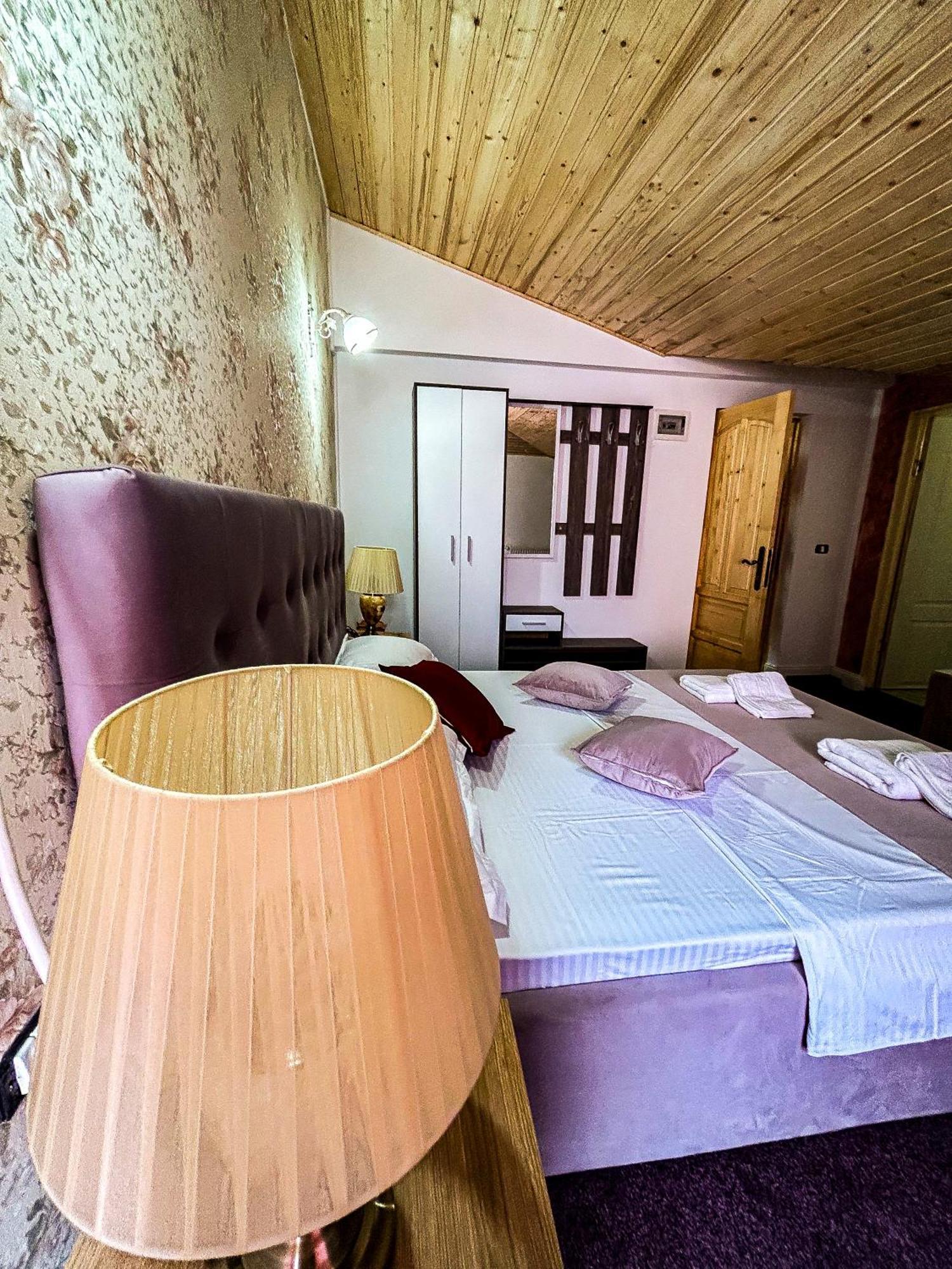 Hotel Boutique Casa Vermont บูคาเรสต์ ภายนอก รูปภาพ