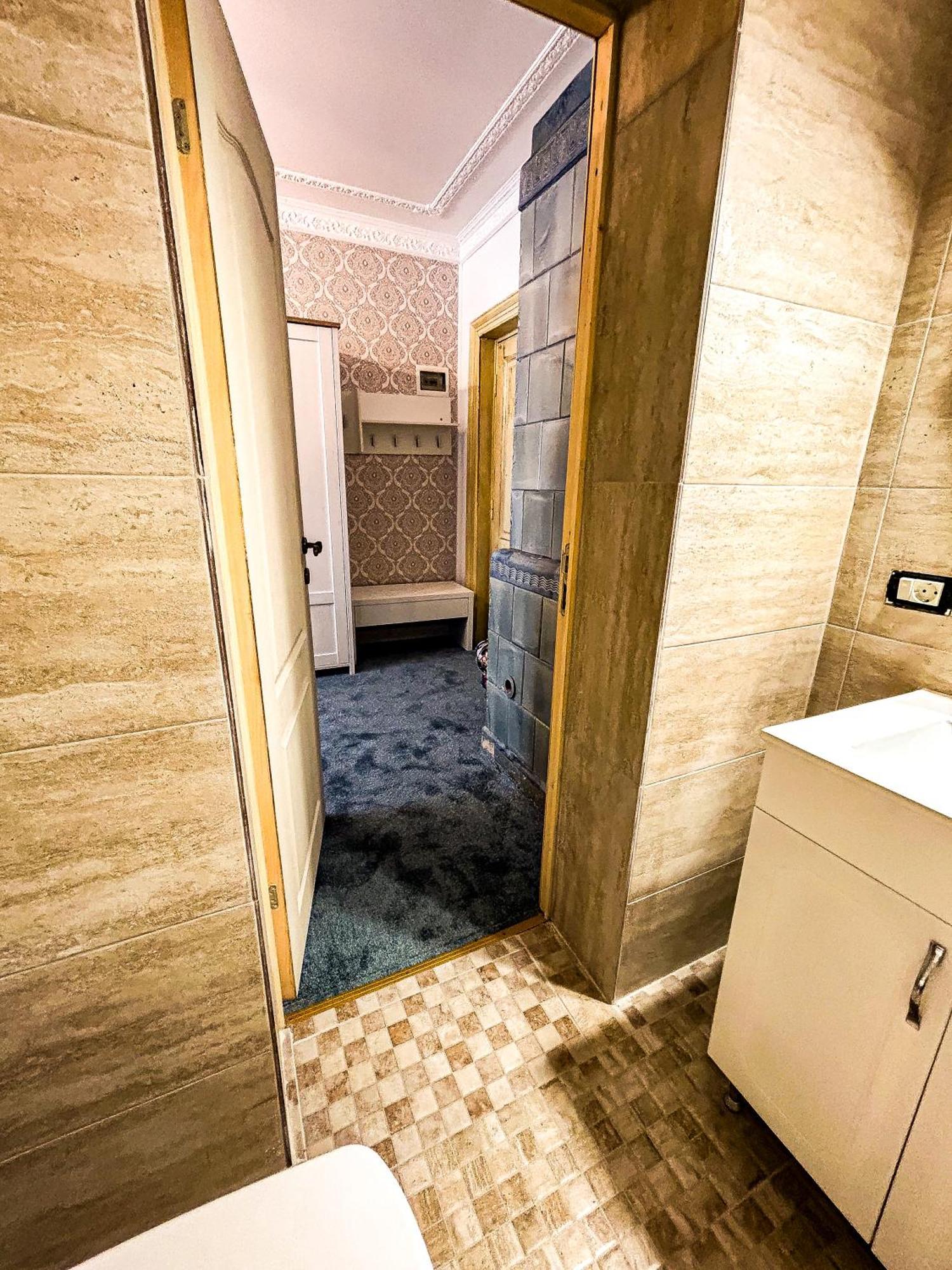 Hotel Boutique Casa Vermont บูคาเรสต์ ภายนอก รูปภาพ